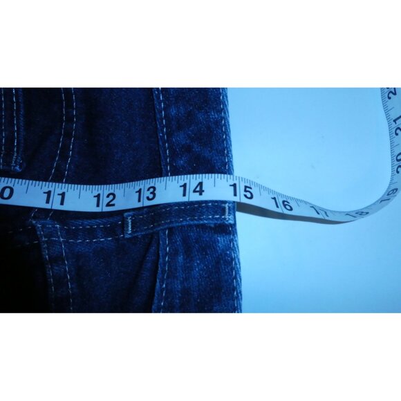 Vintage Dickies Stretch Jean Indigo Blue - Indigo Blue - Picture 10 of 12